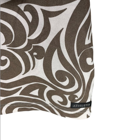 Athleta Vintage Y2K Half Zip Long Sleeve Top Bundle of 2 - Picture 6 of 13